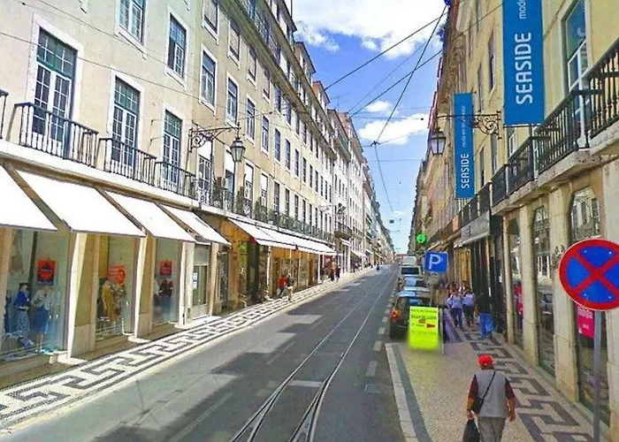 Sky Beds Lisbon