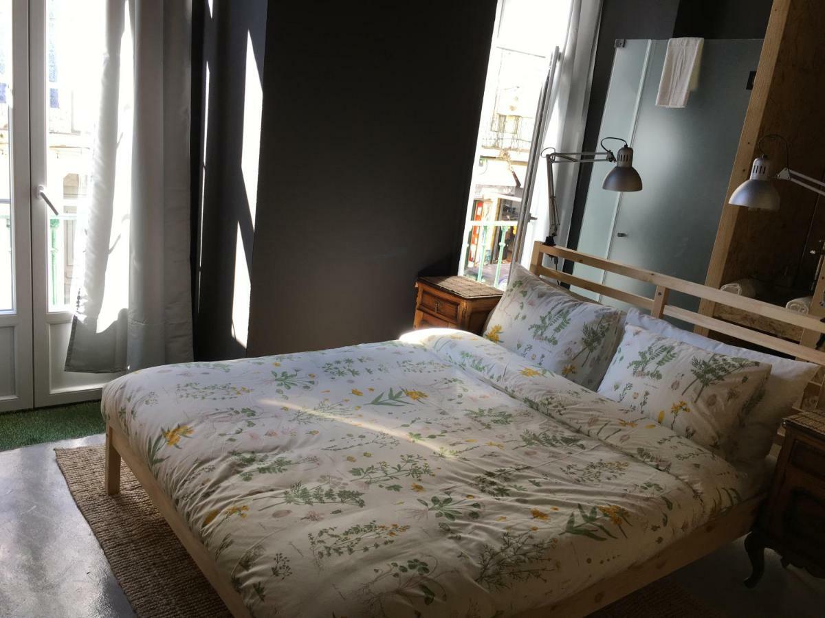 Albergue Sky Beds *