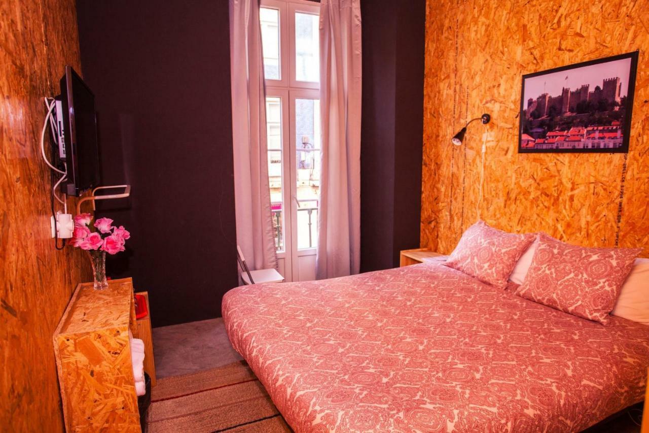 Albergue Sky Beds *