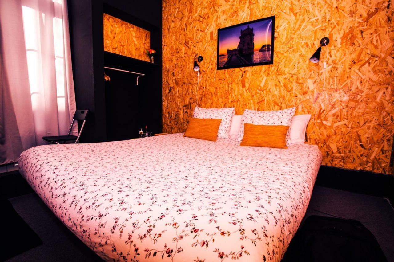Sky Beds *