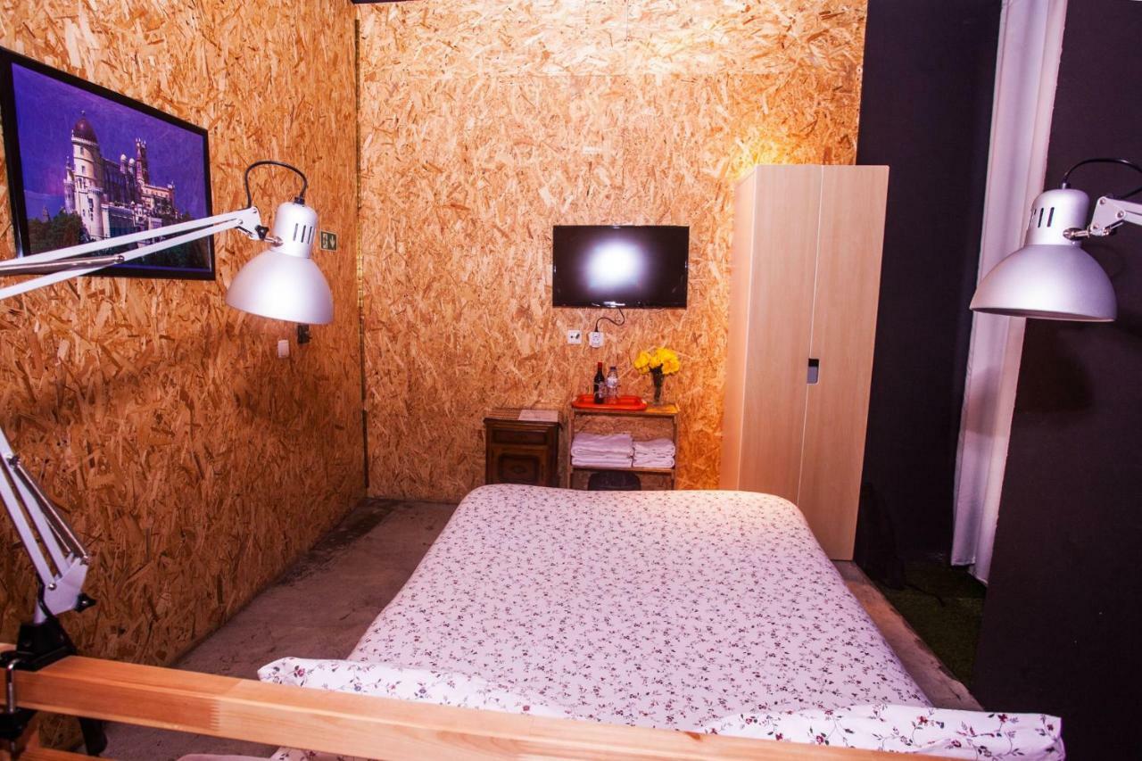 Sky Beds