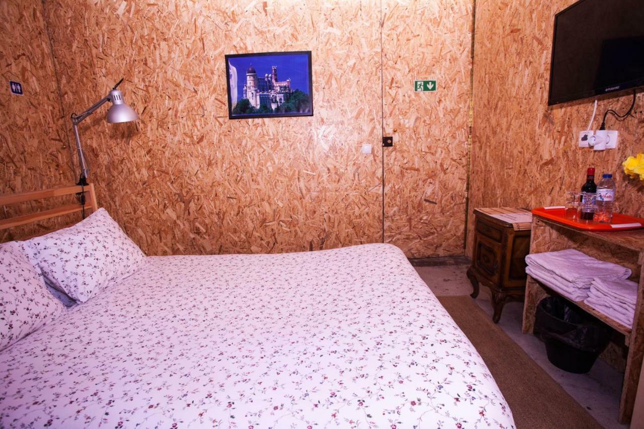 Sky Beds Albergue *