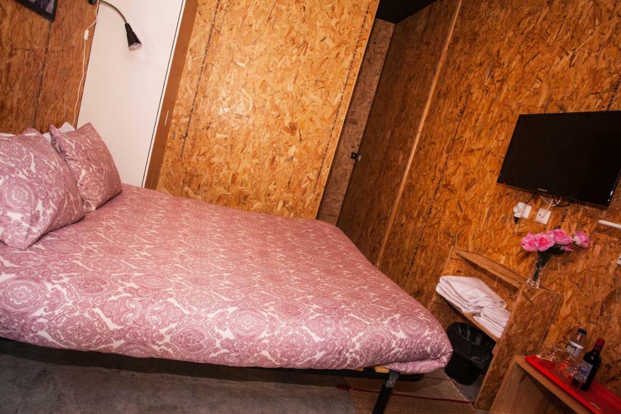 Albergue Sky Beds