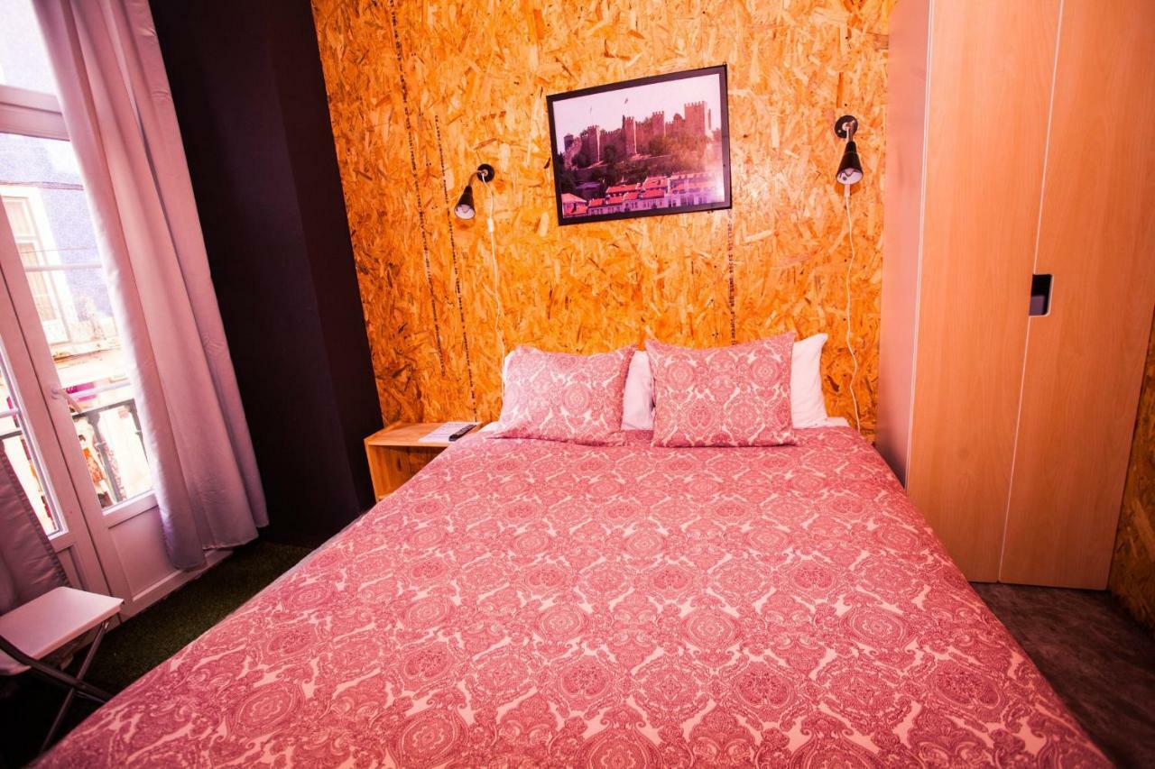 Albergue Sky Beds *