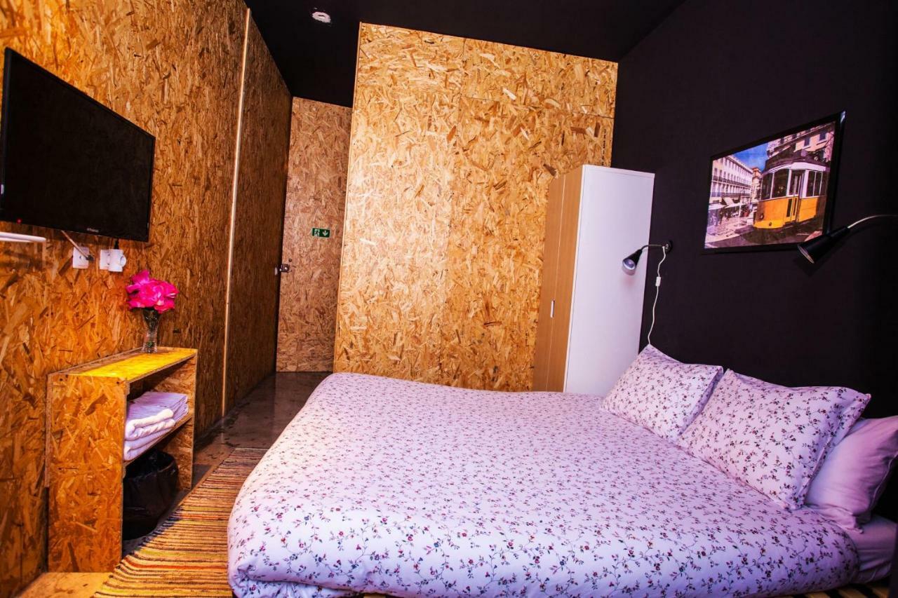 Sky Beds Albergue *