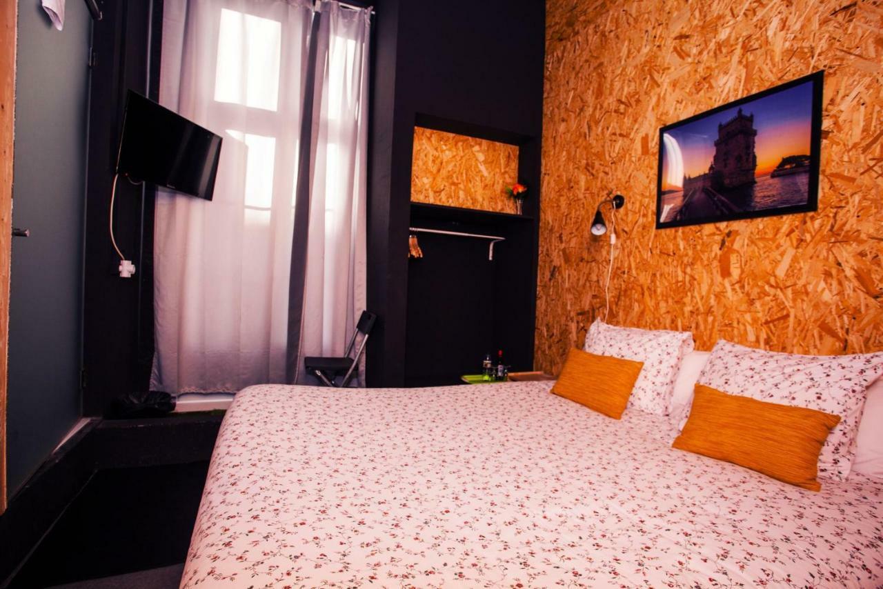 Sky Beds Lisboa