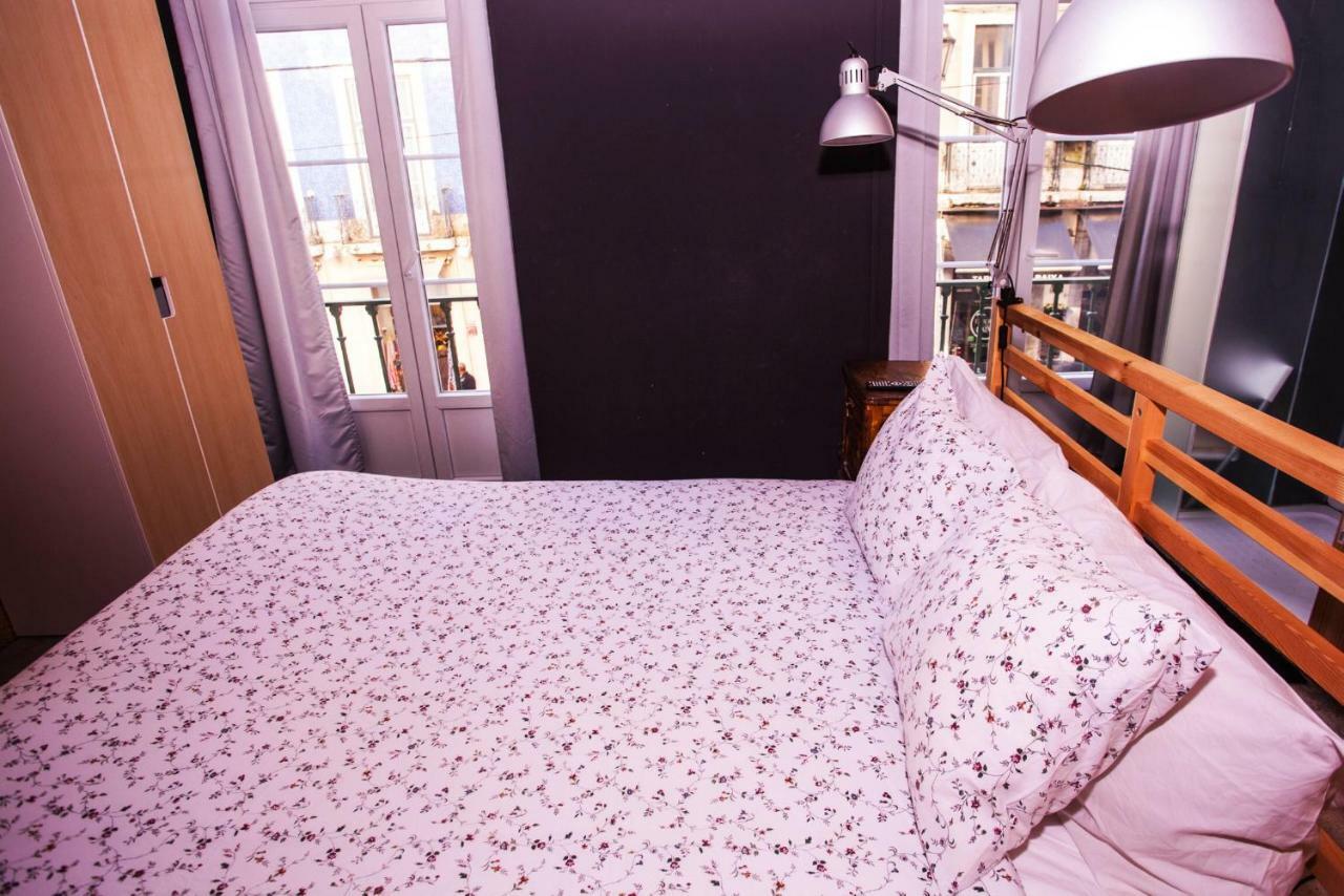 Sky Beds Albergue